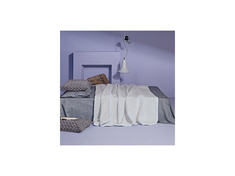 KENTIA Notte 00 Κουβέρτα Ημίδιπλη (180χ220) 0037699 KENTIA Notte 00 Κουβέρτα Ημίδιπλη (180χ220) 0037699