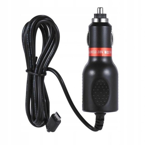 SJCAM Motor Car Charger for SJ4000 0037721