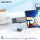 LAMTECH LAM113362 usb/type-c 3.0 card reader υψηλής ταχύτητας /μεταλλικό Γκρί 0037738 LAMTECH LAM113362 usb/type-c 3.0 card reader υψηλής ταχύτητας /μεταλλικό Γκρί 0037738