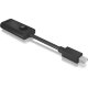 ICY BOX IB-AC506 Αντάπτορας Ultra HD 4K, Mini DisplayPort 1.2 αρσ. σε HDMI 2.0 θηλ., 0.15m. 0037776 ICY BOX IB-AC506 Αντάπτορας Ultra HD 4K, Mini DisplayPort 1.2 αρσ. σε HDMI 2.0 θηλ., 0.15m. 0037776
