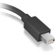 ICY BOX IB-AC506 Αντάπτορας Ultra HD 4K, Mini DisplayPort 1.2 αρσ. σε HDMI 2.0 θηλ., 0.15m. 0037776 ICY BOX IB-AC506 Αντάπτορας Ultra HD 4K, Mini DisplayPort 1.2 αρσ. σε HDMI 2.0 θηλ., 0.15m. 0037776