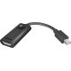 ICY BOX IB-AC506 Αντάπτορας Ultra HD 4K, Mini DisplayPort 1.2 αρσ. σε HDMI 2.0 θηλ., 0.15m. 0037776 ICY BOX IB-AC506 Αντάπτορας Ultra HD 4K, Mini DisplayPort 1.2 αρσ. σε HDMI 2.0 θηλ., 0.15m. 0037776