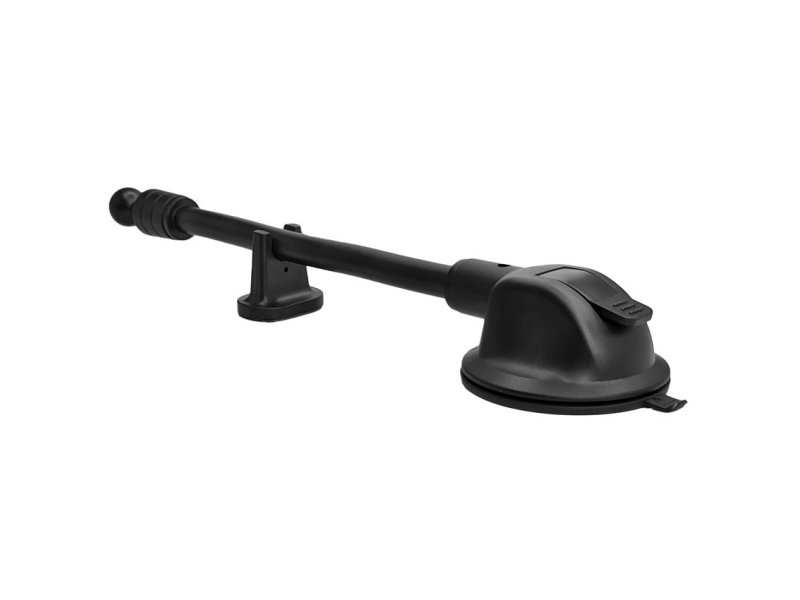 POWERTECH PT-1054 βάση smartphone αυτοκινήτου χωρίς mount μαύρη 0037834 POWERTECH PT-1054 βάση smartphone αυτοκινήτου χωρίς mount μαύρη 0037834