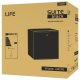 LIFE SUITE Ψυγείο Mini Bar 45L, ενεργειακής κλάσης E, ΜΑΥΡΟ 0037842 LIFE SUITE Ψυγείο Mini Bar 45L, ενεργειακής κλάσης E, ΜΑΥΡΟ 0037842
