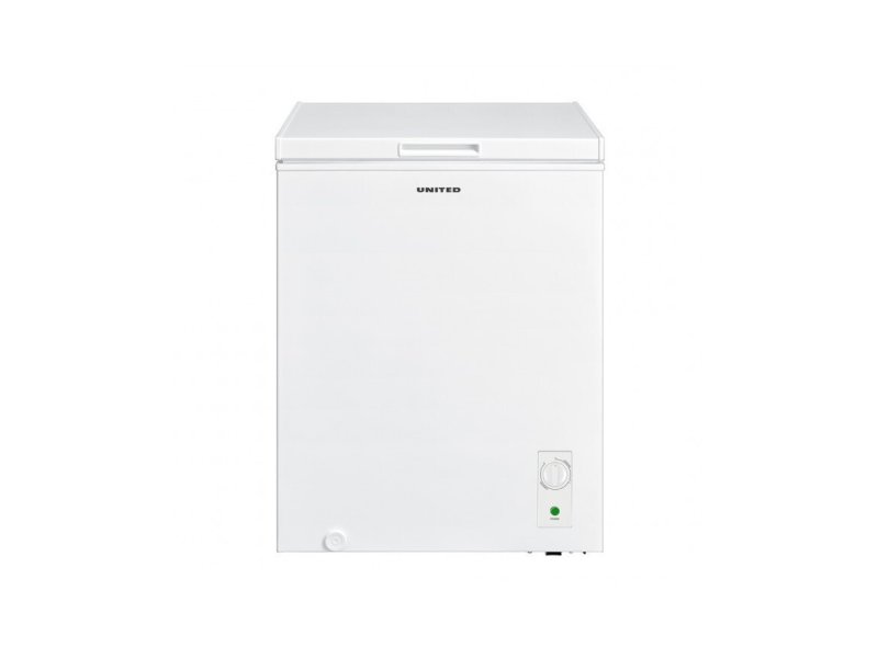 UNITED UFD-9203M Καταψύκτης Μπαούλο 92lt 0037869 UNITED UFD-9203M Καταψύκτης Μπαούλο 92lt 0037869