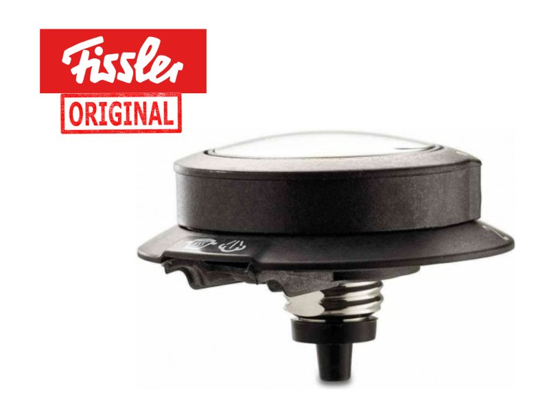 FISSLER 61001000700/0 PREMIUM NEW EDITION Κεντρική Βαλβίδα Χύτρας 0037881 FISSLER 61001000700/0 PREMIUM NEW EDITION Κεντρική Βαλβίδα Χύτρας 0037881