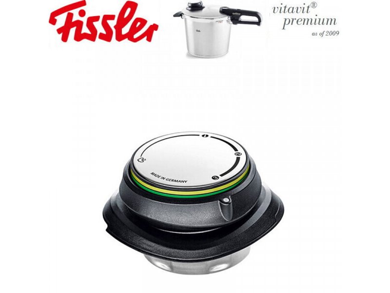 FISSLER 61001000700/0 PREMIUM NEW EDITION Κεντρική Βαλβίδα Χύτρας 0037881 FISSLER 61001000700/0 PREMIUM NEW EDITION Κεντρική Βαλβίδα Χύτρας 0037881