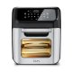 IZZY IZ-8205 Φριτέζα Αέρος 12lt Ασημί 0037888 IZZY IZ-8205 Φριτέζα Αέρος 12lt Ασημί 0037888