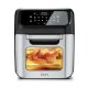 IZZY IZ-8205 Φριτέζα Αέρος 12lt Ασημί 0037888 IZZY IZ-8205 Φριτέζα Αέρος 12lt Ασημί 0037888