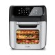 IZZY IZ-8205 Φριτέζα Αέρος 12lt Ασημί 0037888 IZZY IZ-8205 Φριτέζα Αέρος 12lt Ασημί 0037888