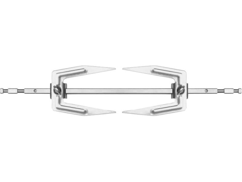 IZZY IZ-8205 Φριτέζα Αέρος 12lt Ασημί 0037888 IZZY IZ-8205 Φριτέζα Αέρος 12lt Ασημί 0037888