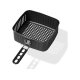 IZZY IZ-8205 Φριτέζα Αέρος 12lt Ασημί 0037888 IZZY IZ-8205 Φριτέζα Αέρος 12lt Ασημί 0037888