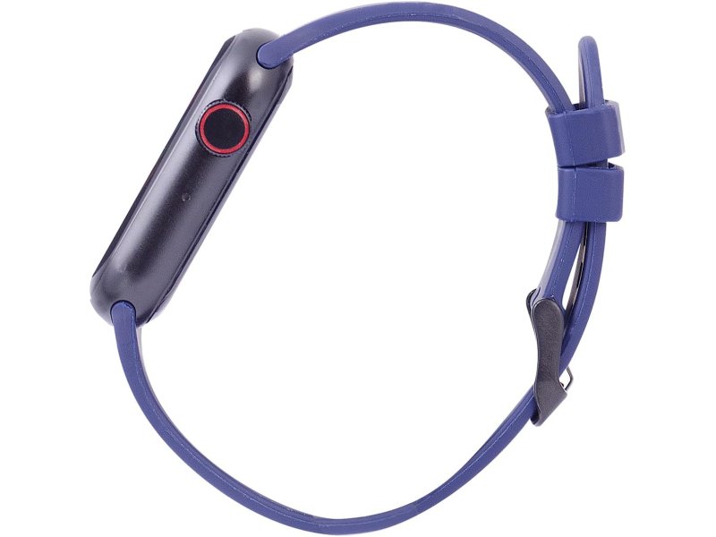 TREVI T-FIT 200 CALL BK Smartwatch Bluetooth 0037896 TREVI T-FIT 200 CALL BK Smartwatch Bluetooth 0037896
