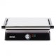 PETRA Electric PT-4076 Επιτραπέζια Ηλεκτρική Ψησταριά 2200W με Καπάκι και Ρυθμιζόμενο Θερμοστάστη 29x23εκ Marblest 0037898 PETRA Electric PT-4076 Επιτραπέζια Ηλεκτρική Ψησταριά 2200W με Καπάκι και Ρυθμιζόμενο Θερμοστάστη 29x23εκ Marblest 0037898