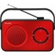 AIWA R-190RD Φορητό Ραδιόφωνο Ρεύματος / Μπαταρίας Κόκκινο 0037902 AIWA R-190RD Φορητό Ραδιόφωνο Ρεύματος / Μπαταρίας Κόκκινο 0037902
