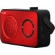 AIWA R-190RD Φορητό Ραδιόφωνο Ρεύματος / Μπαταρίας Κόκκινο 0037902 AIWA R-190RD Φορητό Ραδιόφωνο Ρεύματος / Μπαταρίας Κόκκινο 0037902