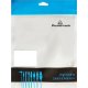 POWERTECH CAB-R001 Cable 2x RCA male - 2x RCA male 1.5m 0037908 POWERTECH CAB-R001 Cable 2x RCA male - 2x RCA male 1.5m 0037908