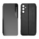 POWERTECH MOB-1915 Θήκη Smart View Για Samsung A24 Μαύρη 0037909 POWERTECH MOB-1915 Θήκη Smart View Για Samsung A24 Μαύρη 0037909