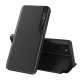 POWERTECH MOB-1915 Θήκη Smart View Για Samsung A24 Μαύρη 0037909 POWERTECH MOB-1915 Θήκη Smart View Για Samsung A24 Μαύρη 0037909