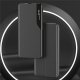 POWERTECH MOB-1915 Θήκη Smart View Για Samsung A24 Μαύρη 0037909 POWERTECH MOB-1915 Θήκη Smart View Για Samsung A24 Μαύρη 0037909