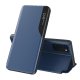 POWERTECH MOB-1916 Θήκη Smart View Για Samsung S23 Plus, Μπλε 0037910 POWERTECH MOB-1916 Θήκη Smart View Για Samsung S23 Plus, Μπλε 0037910