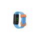 Kiddoboo KR01LBLU Smart Band Παιδικό Smartwatch με Λουράκι από Καουτσούκ/Πλαστικό Γαλάζιο 0037915 Kiddoboo KR01LBLU Smart Band Παιδικό Smartwatch με Λουράκι από Καουτσούκ/Πλαστικό Γαλάζιο 0037915
