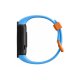Kiddoboo KR01LBLU Smart Band Παιδικό Smartwatch με Λουράκι από Καουτσούκ/Πλαστικό Γαλάζιο 0037915 Kiddoboo KR01LBLU Smart Band Παιδικό Smartwatch με Λουράκι από Καουτσούκ/Πλαστικό Γαλάζιο 0037915