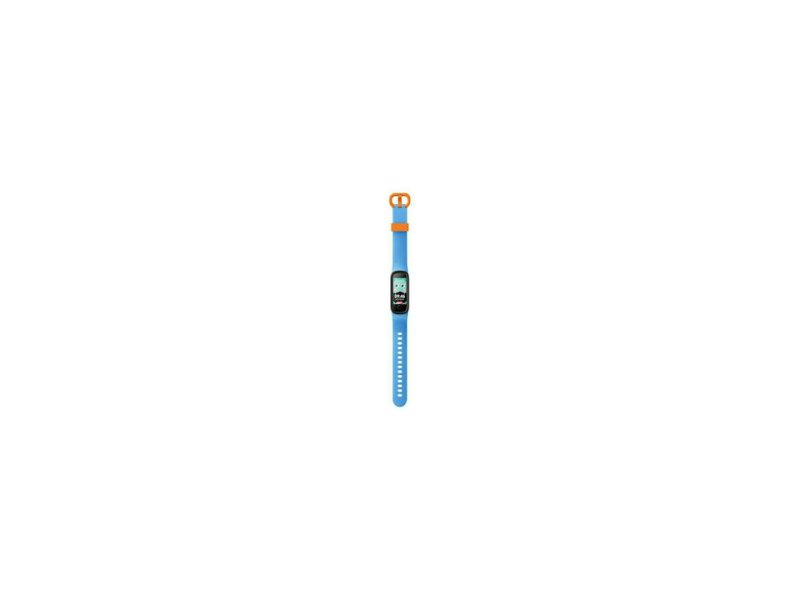 Kiddoboo KR01LBLU Smart Band Παιδικό Smartwatch με Λουράκι από Καουτσούκ/Πλαστικό Γαλάζιο 0037915 Kiddoboo KR01LBLU Smart Band Παιδικό Smartwatch με Λουράκι από Καουτσούκ/Πλαστικό Γαλάζιο 0037915