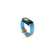 Kiddoboo KR01LBLU Smart Band Παιδικό Smartwatch με Λουράκι από Καουτσούκ/Πλαστικό Γαλάζιο 0037915 Kiddoboo KR01LBLU Smart Band Παιδικό Smartwatch με Λουράκι από Καουτσούκ/Πλαστικό Γαλάζιο 0037915