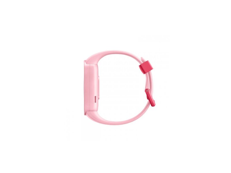 Kiddoboo KR01PNK Smart Band Παιδικό Smartwatch με Λουράκι από Καουτσούκ/Πλαστικό Ροζ 0037916 Kiddoboo KR01PNK Smart Band Παιδικό Smartwatch με Λουράκι από Καουτσούκ/Πλαστικό Ροζ 0037916