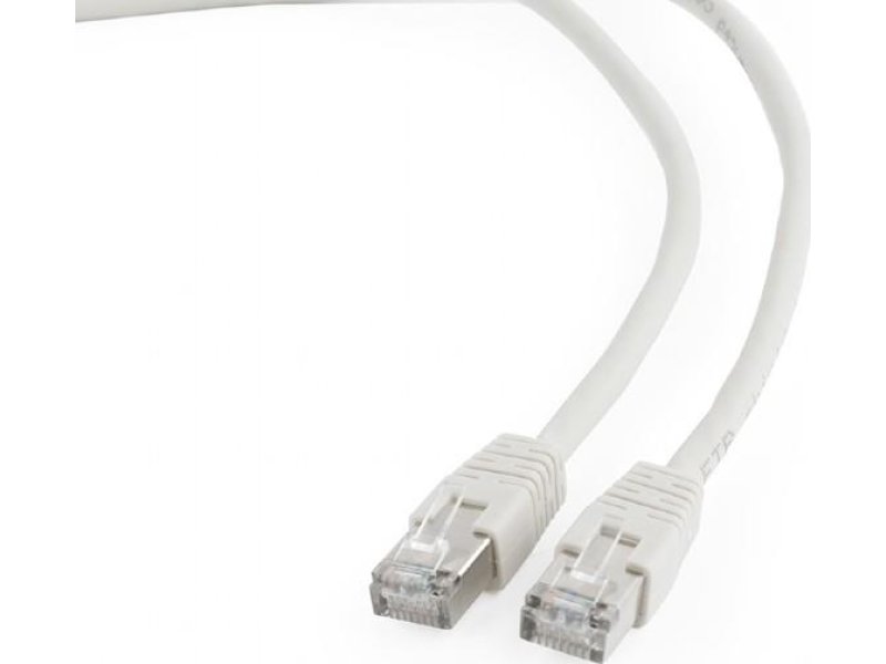 CABLEXPERT PP6U-15M Καλώδιο Δικτύου UTP CAT6 15M Γκρί 0037959 CABLEXPERT PP6U-15M Καλώδιο Δικτύου UTP CAT6 15M Γκρί 0037959