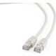 CABLEXPERT PP6U-15M Καλώδιο Δικτύου UTP CAT6 15M Γκρί 0037959 CABLEXPERT PP6U-15M Καλώδιο Δικτύου UTP CAT6 15M Γκρί 0037959