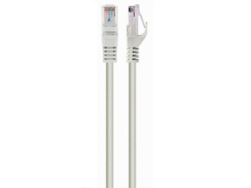 CABLEXPERT PP6U-15M Καλώδιο Δικτύου UTP CAT6 15M Γκρί 0037959 CABLEXPERT PP6U-15M Καλώδιο Δικτύου UTP CAT6 15M Γκρί 0037959