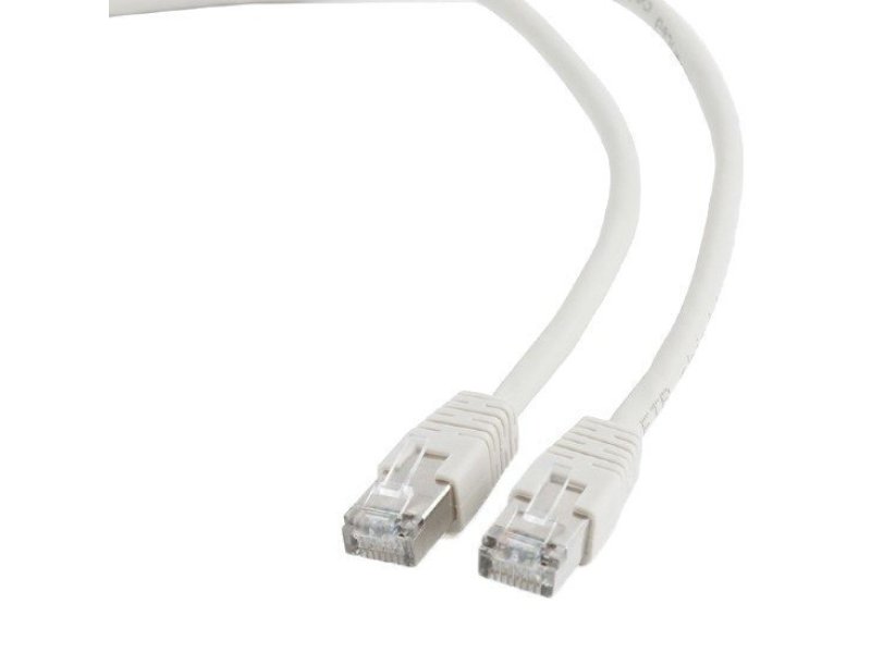 CABLEXPERT PP6U-20M Καλώδιο Δικτύου UTP CAT6 20m Γκρί 0037960 CABLEXPERT PP6U-20M Καλώδιο Δικτύου UTP CAT6 20m Γκρί 0037960