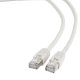 CABLEXPERT PP6U-20M Καλώδιο Δικτύου UTP CAT6 20m Γκρί 0037960 CABLEXPERT PP6U-20M Καλώδιο Δικτύου UTP CAT6 20m Γκρί 0037960