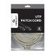 CABLEXPERT PP6U-20M Καλώδιο Δικτύου UTP CAT6 20m Γκρί 0037960 CABLEXPERT PP6U-20M Καλώδιο Δικτύου UTP CAT6 20m Γκρί 0037960
