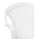 PAKKETO Headway 253-000020 Πολυθρόνα Πλαστική PP Λευκό 0038000 PAKKETO Headway 253-000020 Πολυθρόνα Πλαστική PP Λευκό 0038000