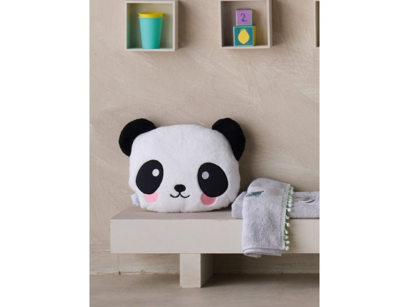 KENTIA Puffin Μαξιλάρι Διακοσμητικό (40Χ30) 0038037 KENTIA Puffin Μαξιλάρι Διακοσμητικό (40Χ30) 0038037