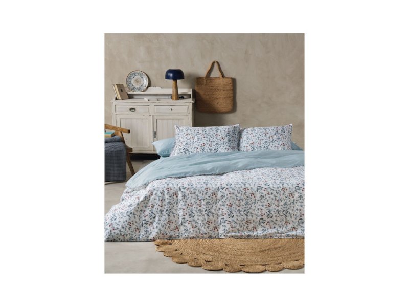 KENTIA Carnation 32 Κουβερτόριο Υπέρδιπλο (230Χ250) 0038069 KENTIA Carnation 32 Κουβερτόριο Υπέρδιπλο (230Χ250) 0038069