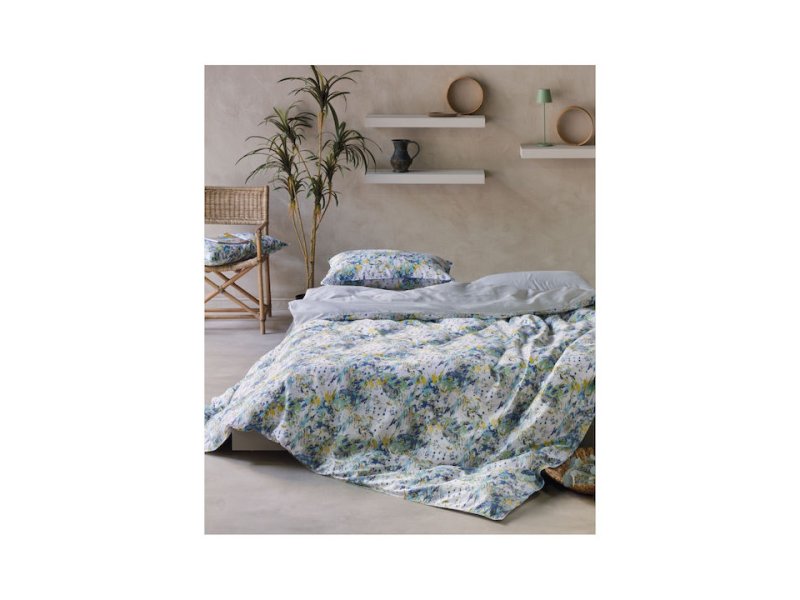 KENTIA Maybell 02 Κουβερτόριο Υπέρδιπλο (230Χ250) 0038081 KENTIA Maybell 02 Κουβερτόριο Υπέρδιπλο (230Χ250) 0038081