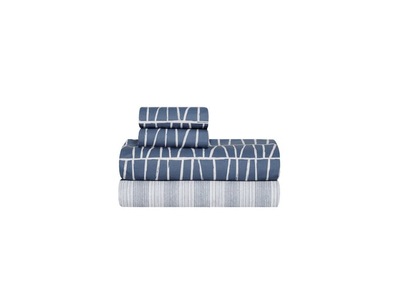 KENTIA Tobert Σεντόνι Μονό Σετ 3 Τεμ 2(160Χ270)+(50Χ70) 0038194 KENTIA Tobert Σεντόνι Μονό Σετ 3 Τεμ 2(160Χ270)+(50Χ70) 0038194