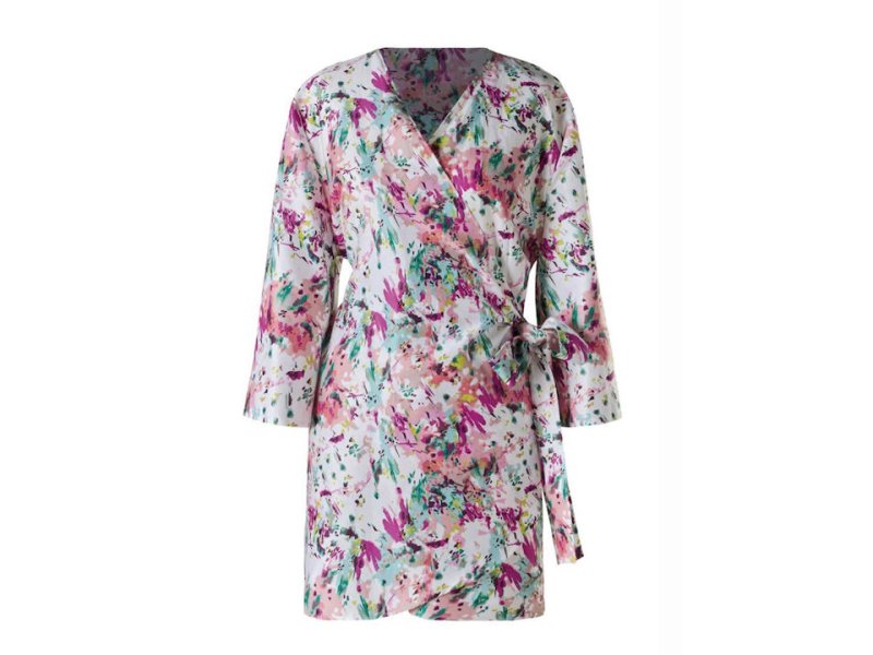 KENTIA Maybell 14 Wrap Φόρεμα 0038218 KENTIA Maybell 14 Wrap Φόρεμα 0038218