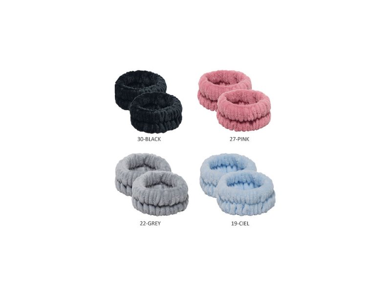 KENTIA Polso 241-30 Περικάρπιο Σετ 2 Τεμ (5Χ10) 0038224 KENTIA Polso 241-30 Περικάρπιο Σετ 2 Τεμ (5Χ10) 0038224