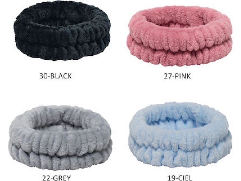 KENTIA Band 241-30 Κορδέλα Μαλλιών (6X40) 0038233 KENTIA Band 241-30 Κορδέλα Μαλλιών (6X40) 0038233