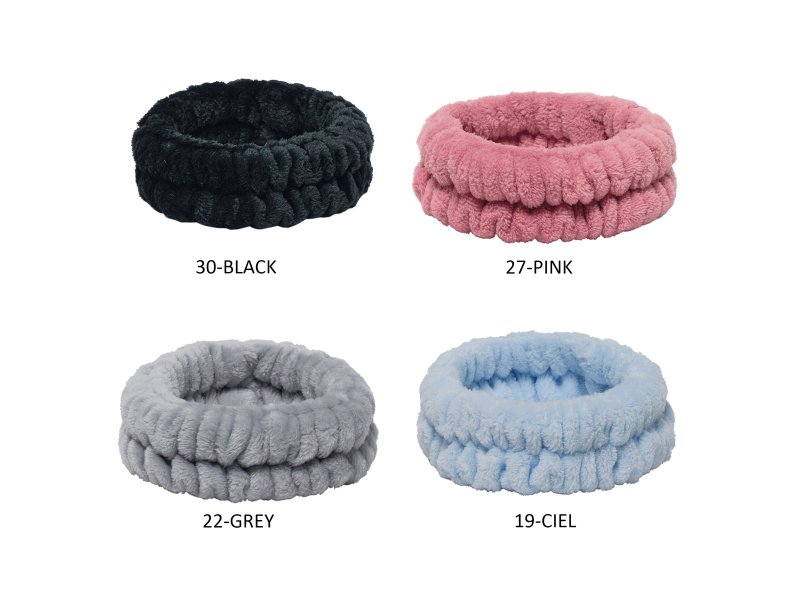KENTIA Band 241-22 Κορδέλα Μαλλιών (6X40) 0038234 KENTIA Band 241-22 Κορδέλα Μαλλιών (6X40) 0038234