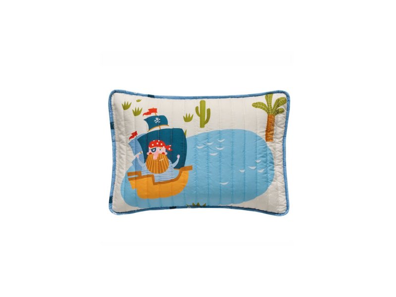 KENTIA Barbarossa Μαξιλαροθήκη Διακοσμητική Microfiber (52X72) 0038276 KENTIA Barbarossa Μαξιλαροθήκη Διακοσμητική Microfiber (52X72) 0038276