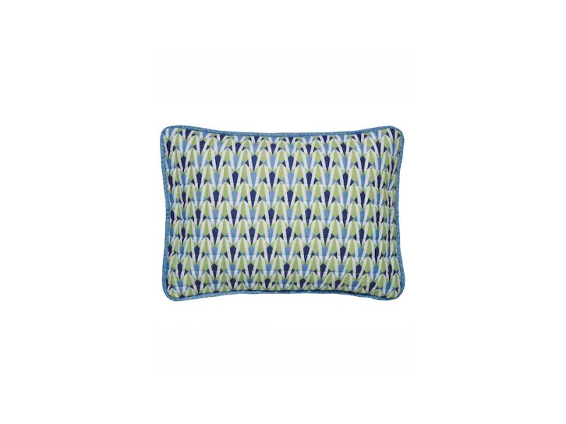 KENTIA Jax Σετ 2 Τεμ Μαξιλαροθήκες Διακοσμητικές Microfiber 2(52X72) 0038297 KENTIA Jax Σετ 2 Τεμ Μαξιλαροθήκες Διακοσμητικές Microfiber 2(52X72) 0038297
