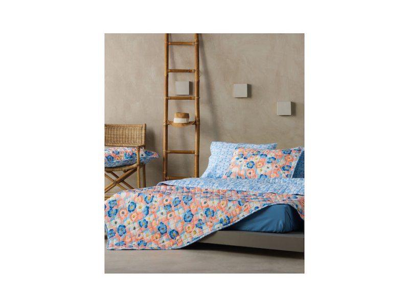 KENTIA Jella 18 Κουβερτόριο Υπέρδιπλο Microfiber (240Χ220) 0038301 KENTIA Jella 18 Κουβερτόριο Υπέρδιπλο Microfiber (240Χ220) 0038301