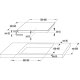 GORENJE BO6737E02X + GI641BSC Σετ Φούρνος Άνω Πάγκου με Επαγωγικές Εστίες 0038319 GORENJE BO6737E02X + GI641BSC Σετ Φούρνος Άνω Πάγκου με Επαγωγικές Εστίες 0038319