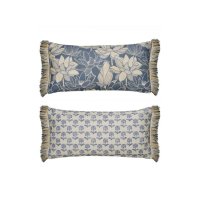 KENTIA Fancy S24 07 Μαξιλαρι Διακοσμητικό με Γέμισμα (30Χ60) 0038375